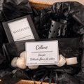 Signature Olfactive - Coffret Trio Bougie, Fondants, Brûleur
