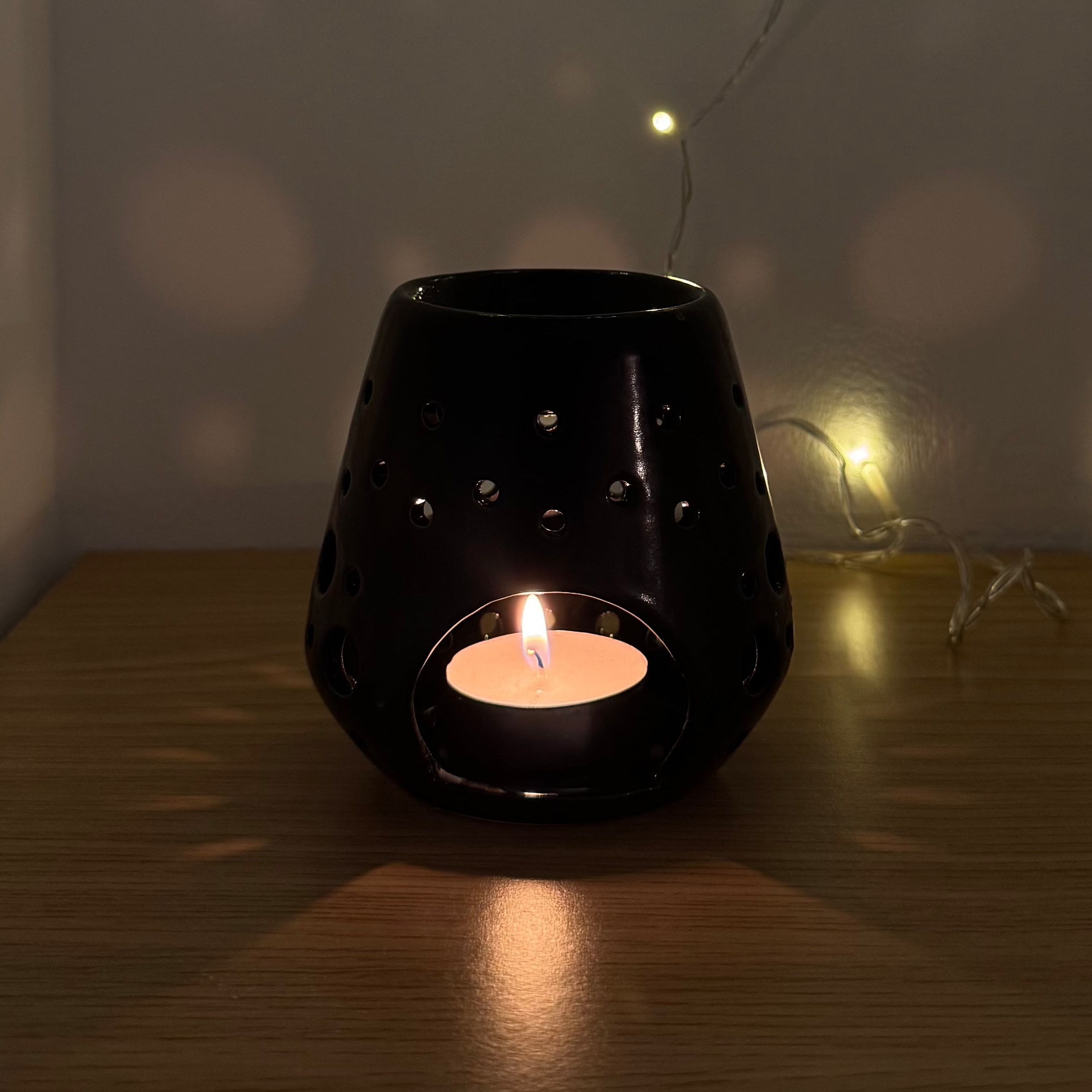 Ambiance Pure - Brûleur de Parfum